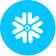 Snowflake Logo